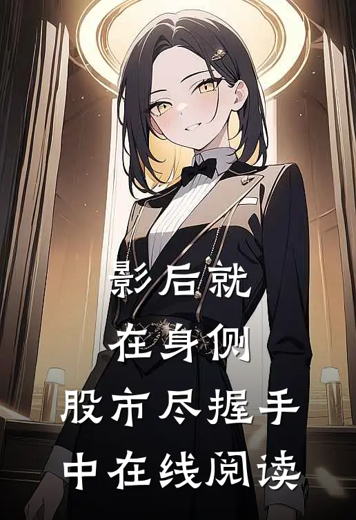 影后就在身侧,股市尽握手中在线阅读