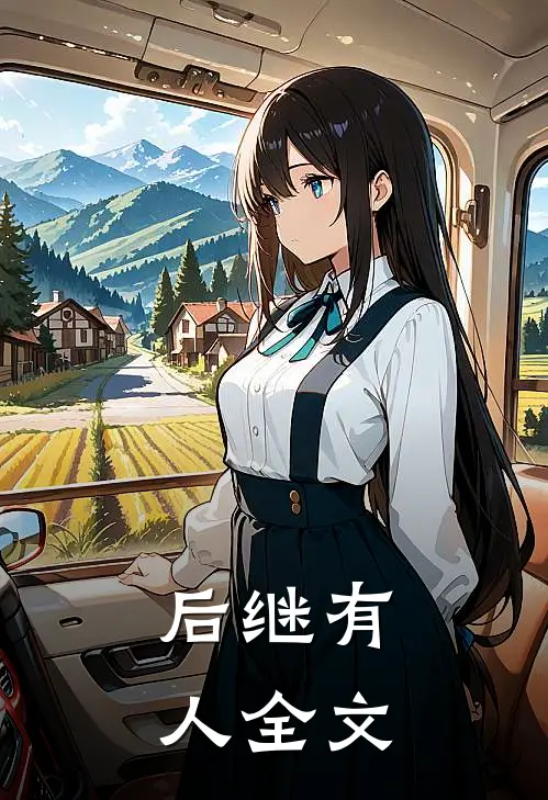 后继有人全文