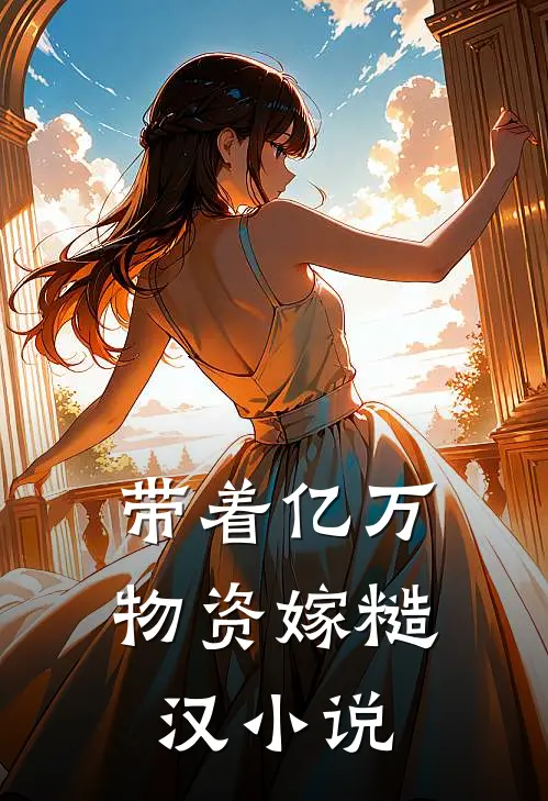 带着亿万物资嫁糙汉小说