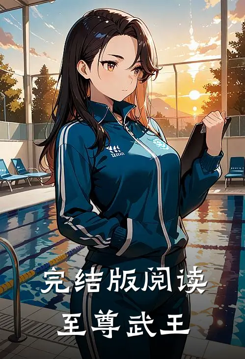 完结版阅读至尊武王
