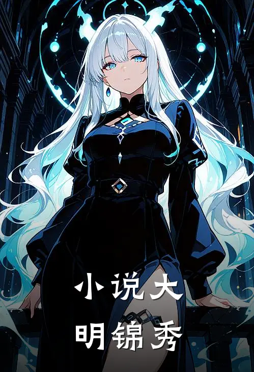 小说大明锦秀