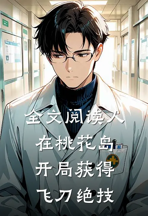 全文阅读人在桃花岛,开局获得飞刀绝技