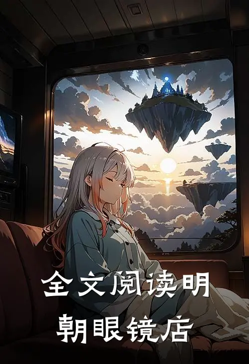 全文阅读明朝眼镜店