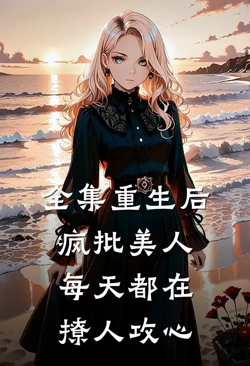 全集重生后,疯批美人每天都在撩人攻心