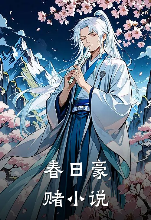春日豪赌小说