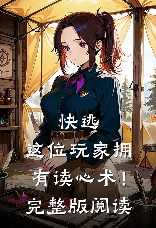 快逃，这位玩家拥有读心术！完整版阅读