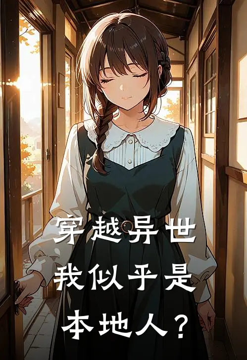 穿越异世,我似乎是本地人?