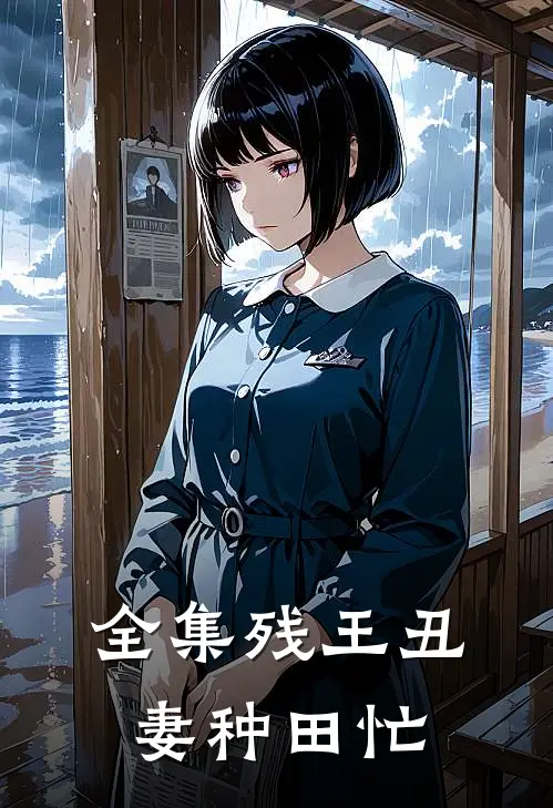 全集残王丑妻种田忙