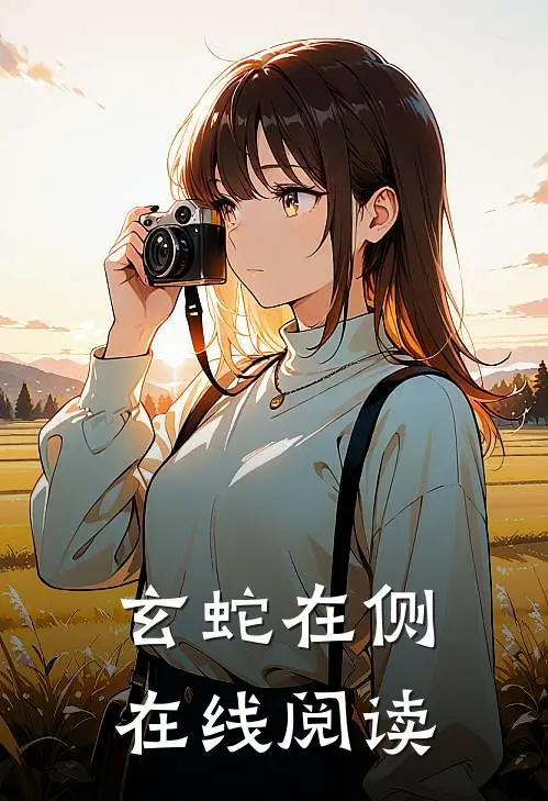 玄蛇在侧在线阅读