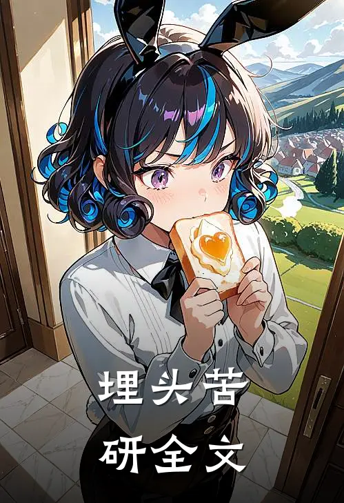 埋头苦研全文