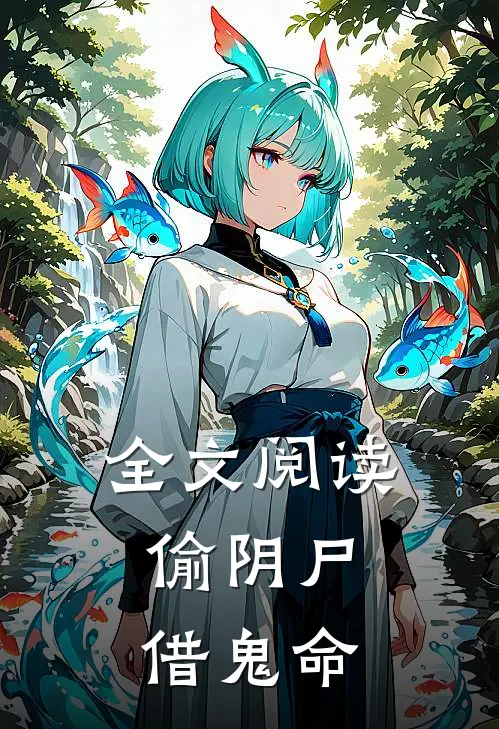 全文阅读偷阴尸，借鬼命