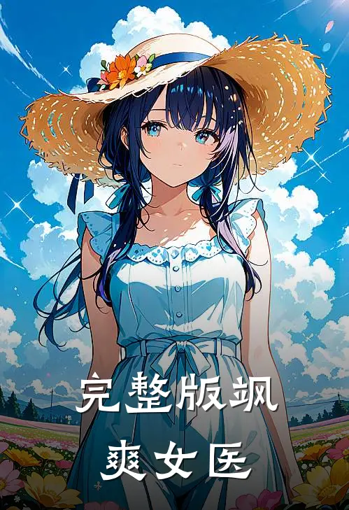 完整版飒爽女医