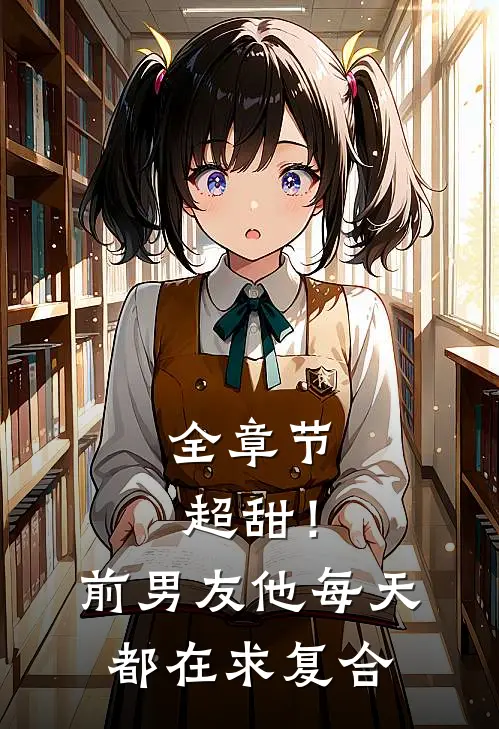 全章节超甜！前男友他每天都在求复合