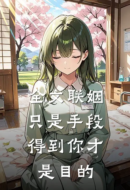 全文联姻只是手段，得到你才是目的