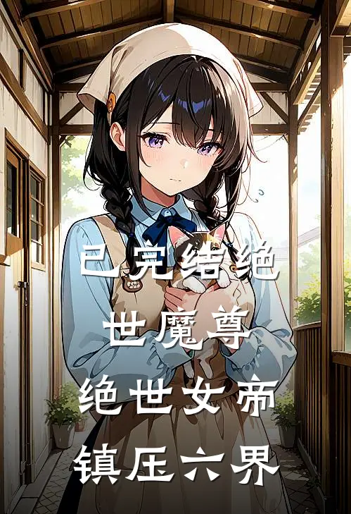 已完结绝世魔尊,绝世女帝镇压六界