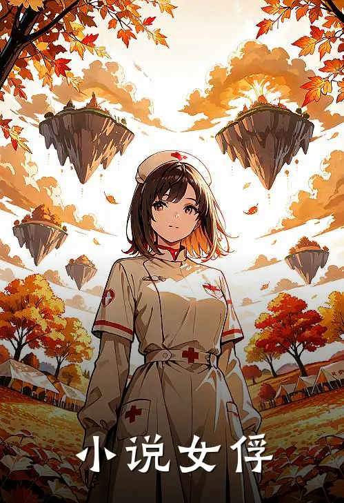 小说女俘