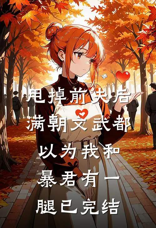 甩掉前夫后,满朝文武都以为我和暴君有一腿已完结