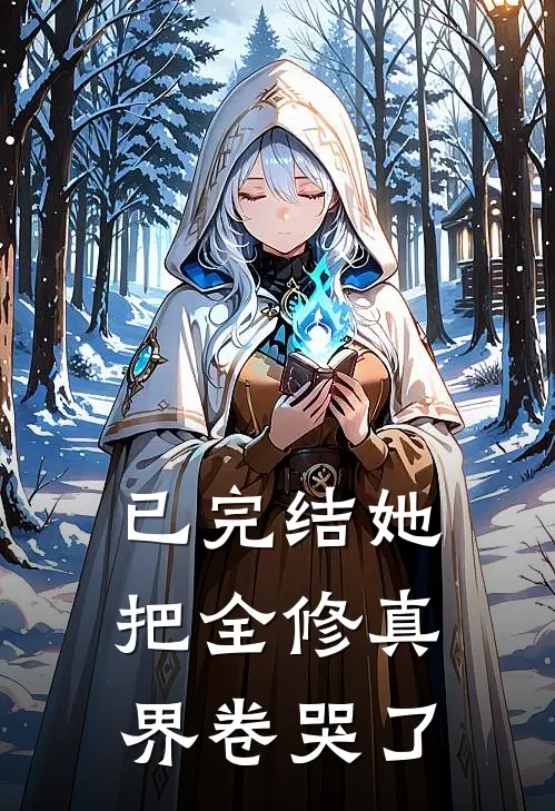 已完结她把全修真界卷哭了