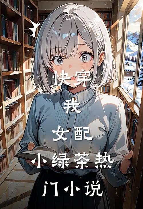 快穿:我,女配,小绿茶热门小说