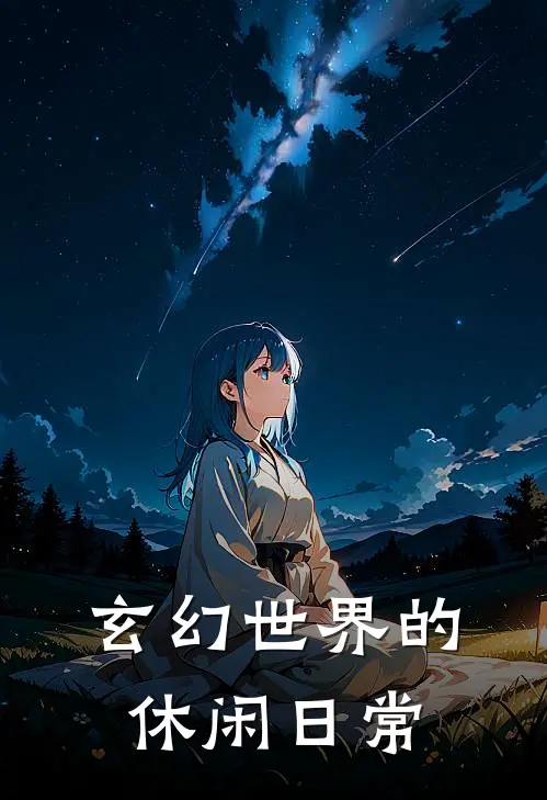 玄幻世界的休闲日常