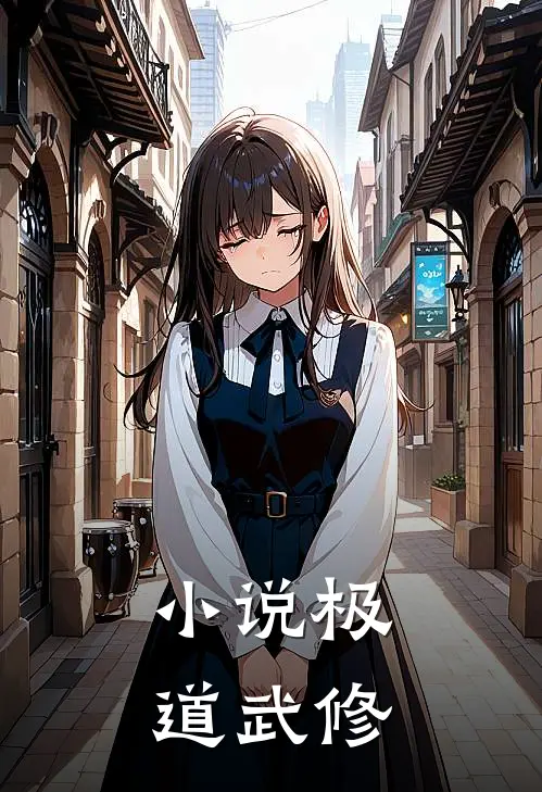 小说极道武修