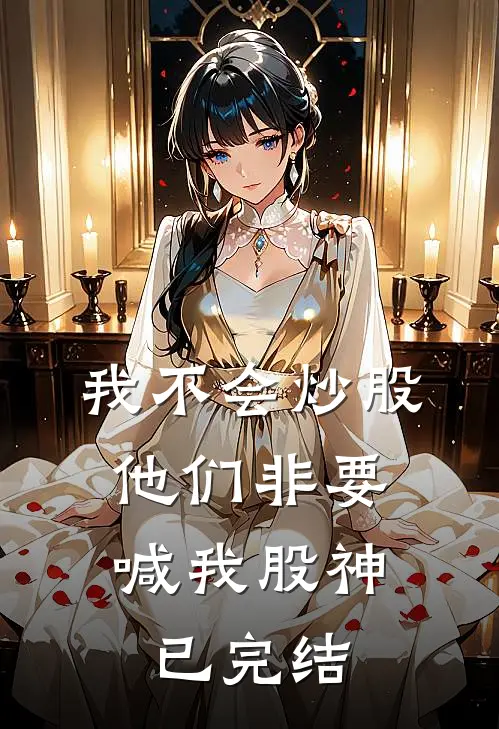 我不会炒股,他们非要喊我股神已完结