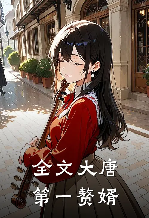 全文大唐第一赘婿