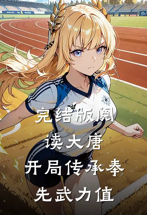 完结版阅读大唐：开局传承奉先武力值