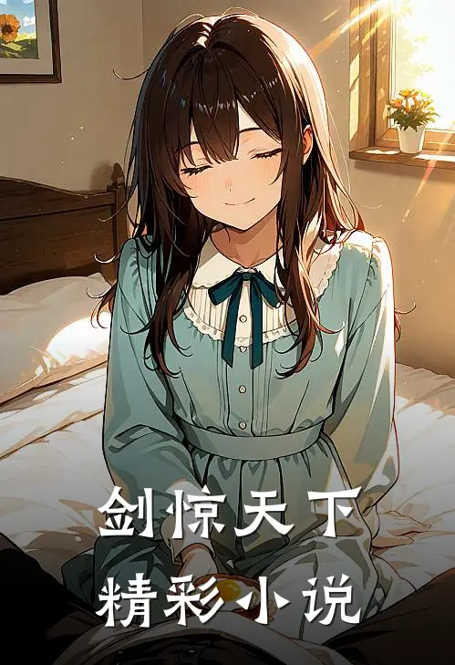 剑惊天下精彩小说