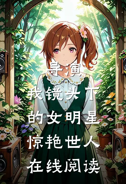导演:我镜头下的女明星惊艳世人在线阅读