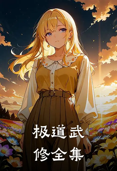 极道武修全集