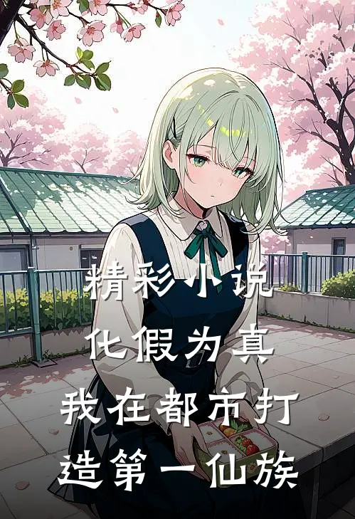 精彩小说化假为真,我在都市打造第一仙族