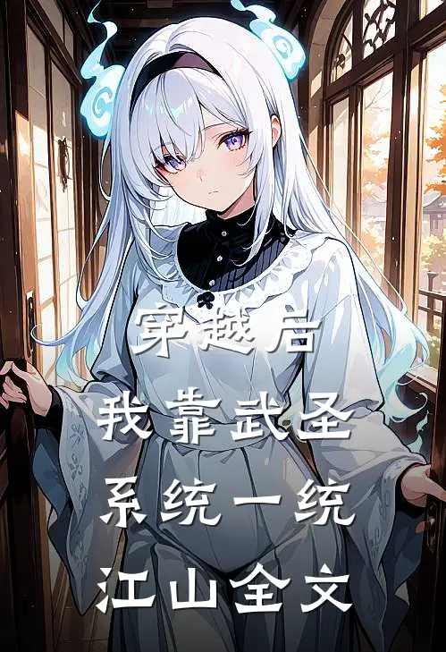 穿越后,我靠武圣系统一统江山全文