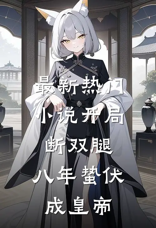 最新热门小说开局断双腿,八年蛰伏成皇帝
