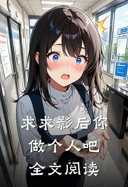 求求影后你做个人吧全文阅读