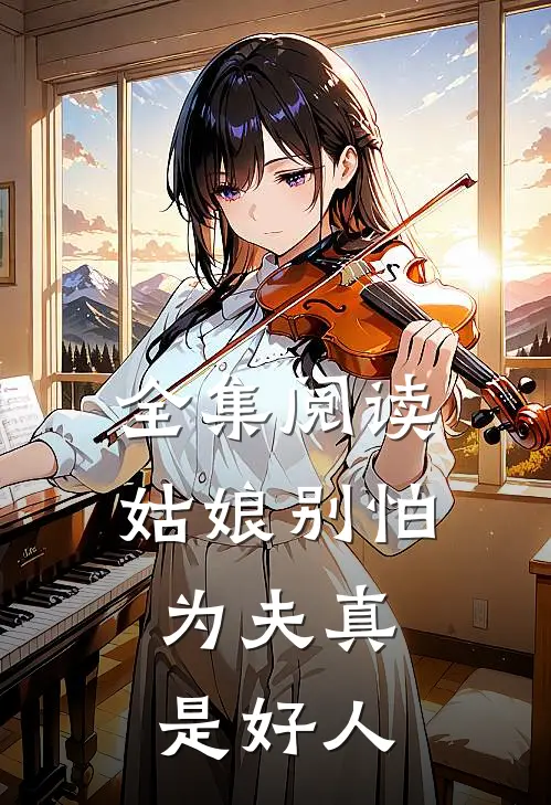 全集阅读姑娘别怕,为夫真是好人