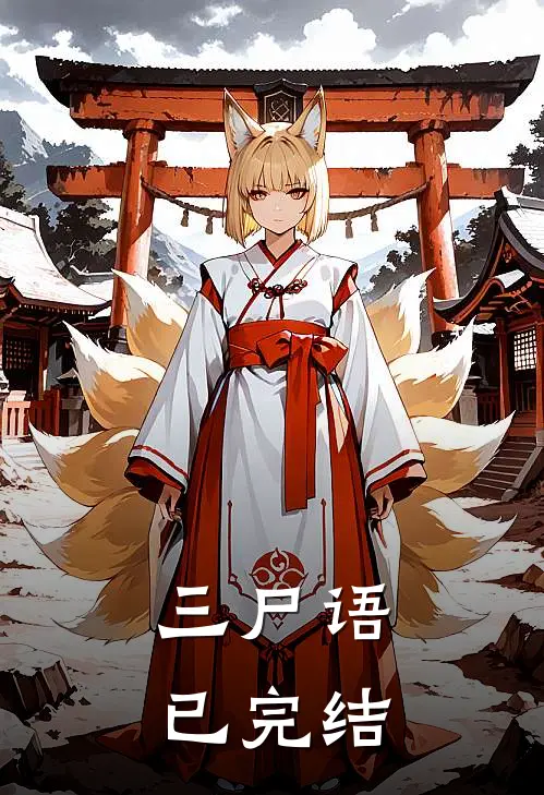 三尸语已完结