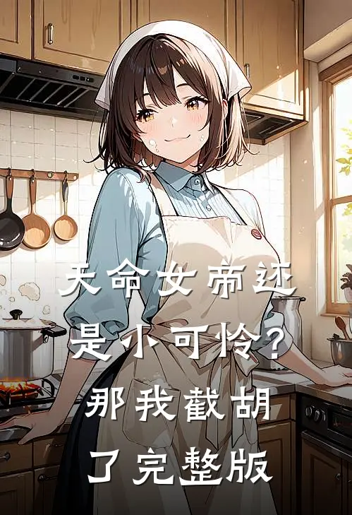 天命女帝还是小可怜?那我截胡了完整版
