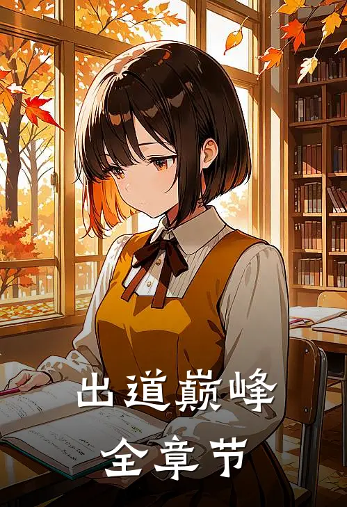 出道巅峰全章节