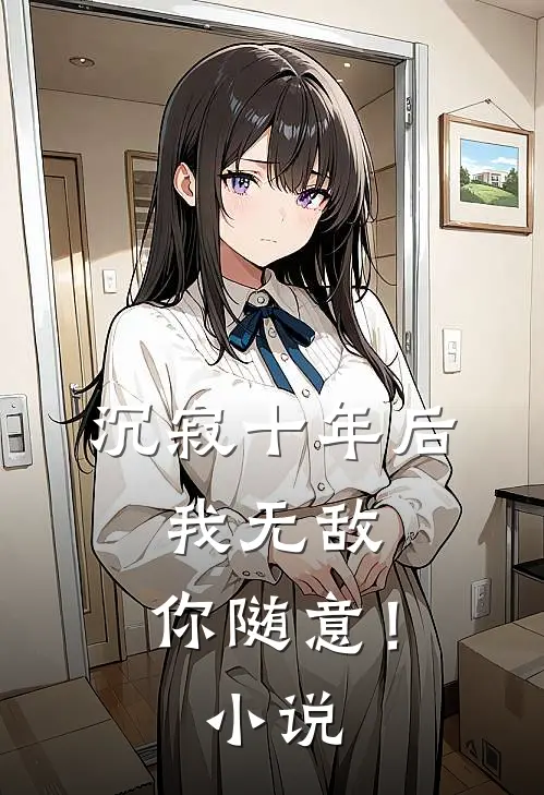 沉寂十年后,我无敌,你随意!小说