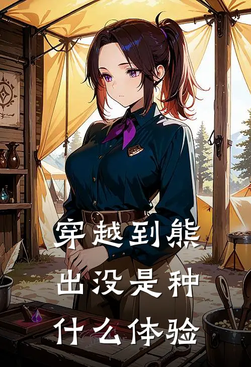 穿越到熊出没是种什么体验