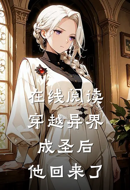 在线阅读穿越异界成圣后，他回来了