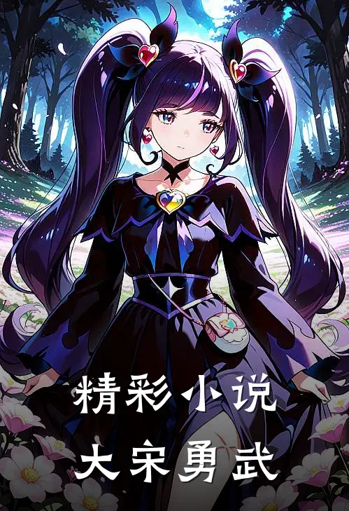 精彩小说大宋勇武
