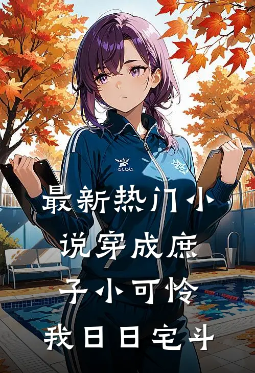 最新热门小说穿成庶子小可怜,我日日宅斗