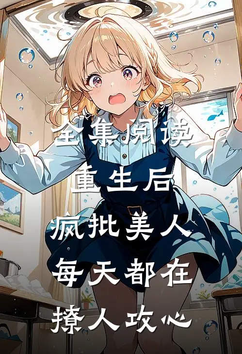 全集阅读重生后,疯批美人每天都在撩人攻心