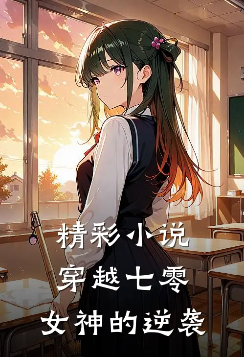 精彩小说穿越七零:女神的逆袭