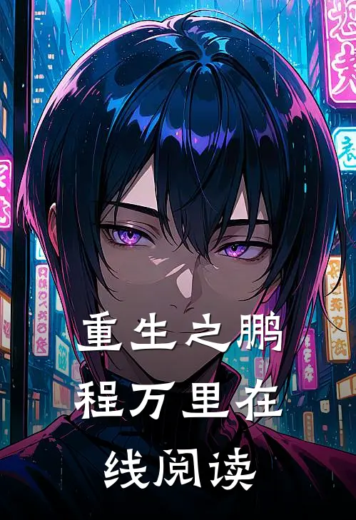 重生之鹏程万里在线阅读