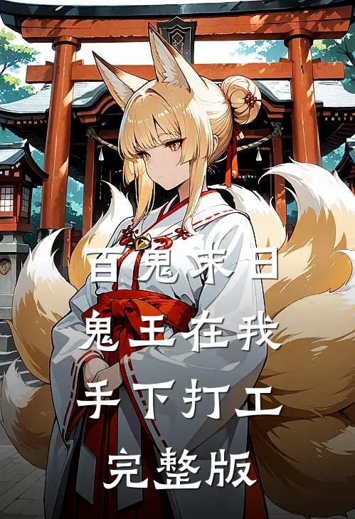 百鬼末日，鬼王在我手下打工完整版