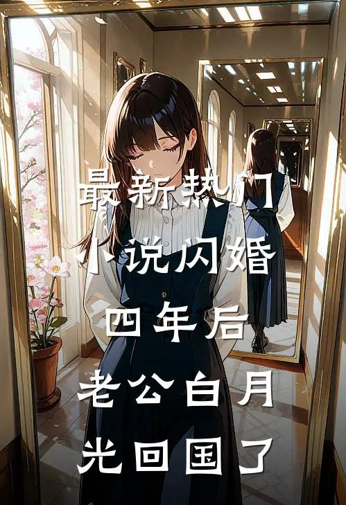 最新热门小说闪婚四年后,老公白月光回国了