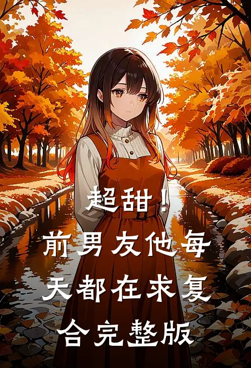 超甜！前男友他每天都在求复合完整版